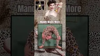 ⭐️The Celebrity Estrus Cycle 🔄 🐆✨