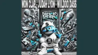 Rafagas