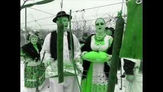 PARTY BAND DRAGANIĆ - I JA JESAM MOSLAVAČKO DIJETE