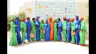 CFMPL : CELEBRATION DE LA JOURNEE INTERNATIONALE DE LA FEMME