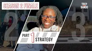 S2E8 | We Prepare to Bid on Abandoned Apartment Buildings | S2 Finale Part 1 | Strategy Day