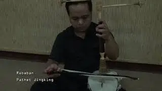 Pathetan Jingking