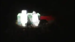 Future Concert Recap 2045/2025 After Party