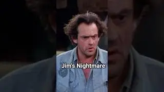 Taxi: Jim has a Special Talent #shorts #youtubeshorts