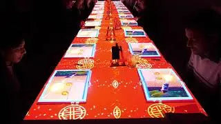 Dinner Time Stories @OhRestaurant St-Idesbald 02/03 &ndash; 24/06/2018