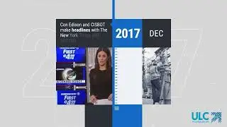 The Evolution of CISBOT Timeline