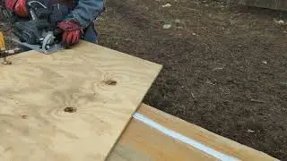 FLEX INLINE CIR SAW