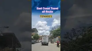 Tenares @eastcoasttravelallroute