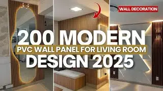 Pvc panel bedroom pvc panel design, ￼drawing room ￼￼wallpaper,moulding design,fluted panel install ￼