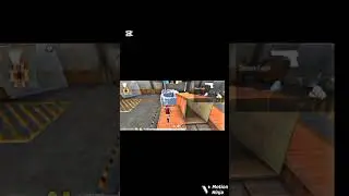 fast movement one tap headshot #garenafreefire #freefireshorts