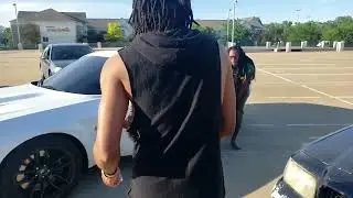 Stl car meet/Take Over!
