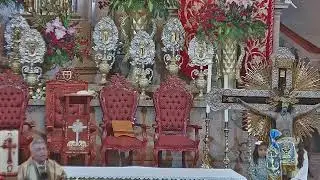 Séptimo día dentro de la octava de Navidad - Sr. Cura J. Jesús Rosillo