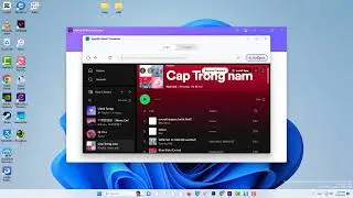 Как использовать HitPaw Spotify Music Converter | Лучший конвертер Spotify в MP3