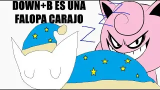 JIGGLYPUFF REST.EXE || SSF2 Montage