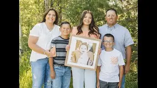 Claire the Heart Warrior Story