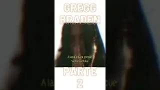 GREGG BRADEN #shorts  -ORAÇÃO - MANEIRA DE ORAR PARTE2