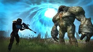 Anarchy Online - Steam Game Trailer