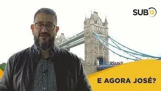 [SUB12] E AGORA JOSÉ? - Luciano Subirá