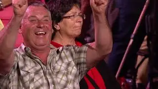 Limburg Anthem – André Rieu feat. Jostiband