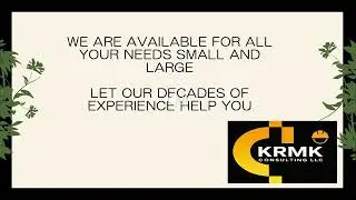 KRMK Consulting Construction Coaching