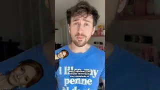 They think WHO is trans?!