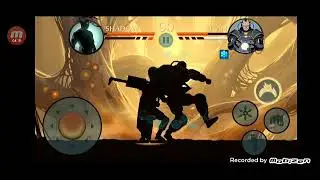 Shadow Fight 2 Special Edition All Bosses and Bodyguards Part 4 with Composite Sword and Sickles