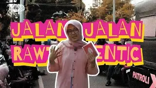 INI DIA TEMPAT SATE FAVORIT KANG DEDI MULYADI | JALAN - JALAN RAWTHENTIC | #sate #kdm #review