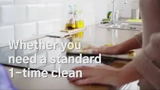 Orange County House Cleaning Service In Mission Viejo | OCDC House Cleaning Orange County