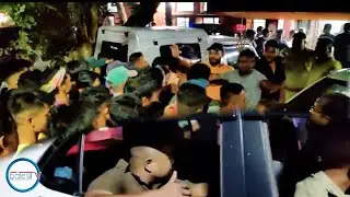 SHAH THAB U RANGBAH SHNONG HA U GARO, PUK TUR KI PAIDBAH BAN SEI NA THANAT