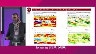 Data Science per contrastare l'impatto clima!