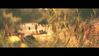 Garance Reggae Festival 2014 teaser