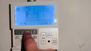 ||HOW TO SET RPM FAN SPEED LG VRF MULTI V4||WATCH FULL VIDEO||#india #viral #hindi #hardwork