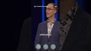 Jiddra inte med socialborgarr&aring;det! 💪 IFS &ndash; invandrare f&ouml;r svenskar / SVT Play