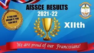CBSE CLASS XIIth RESULT 2021-22