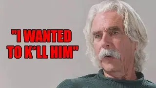 At 80, Sam Elliot Finally Names The Seven Actors He HATED Most