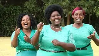 Hatimaye - F.G.C.K Upendo Choir Mairo-Inya (Official Video)