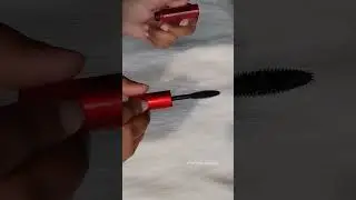 Smashbox Super Fan Mascara Mini