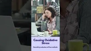 How EMF induces Oxidative Stress and affects Cardiovascular Health | SleepGift