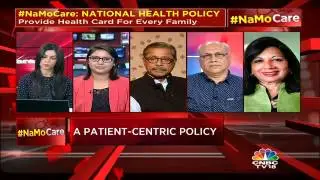 #NaMoCare Unveiled: Healthcare Policy Fineprint