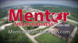 Mentor Means Business