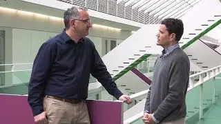 &laquo;Basale Stimulation&raquo; &ndash; Interview mit Dr. Lars Mohr