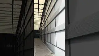 Revolutionizing Freight Transport with Curtain Side Semi Trailers