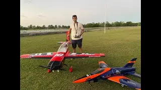 Bandit Gugu Models - King Tech K102 G4+
