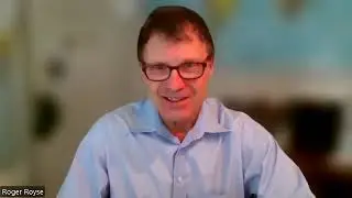 Roger Royse Testimony to US FDA Advocating for Multi-Cancer Detection Testing