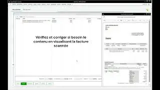 V8 Batigest   Import Facture Fournisseur Chantier simplifi&eacute;