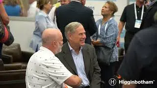Texas Restaurant Association 2022
