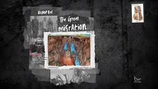 Bishop BW - Mosadi ft. Alice Dee