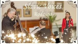 Rodzina Magdalena Cysewska-wokal, Michał Hajduczenia-kontrabas, wokal, R.Matusiak-piano 