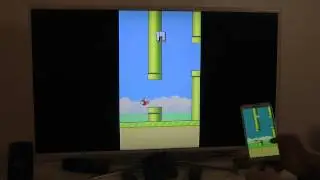 NEW Flappy Bird Hack Cheat 2014 (Cool Method)