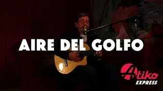 Atiko Express - Aire del Golfo - La Se&ntilde;al